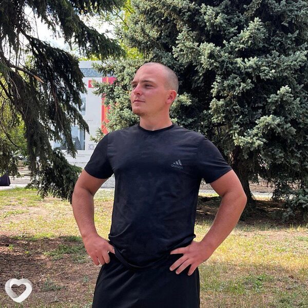 Александр, 27, Волгограде — анкета №3909300