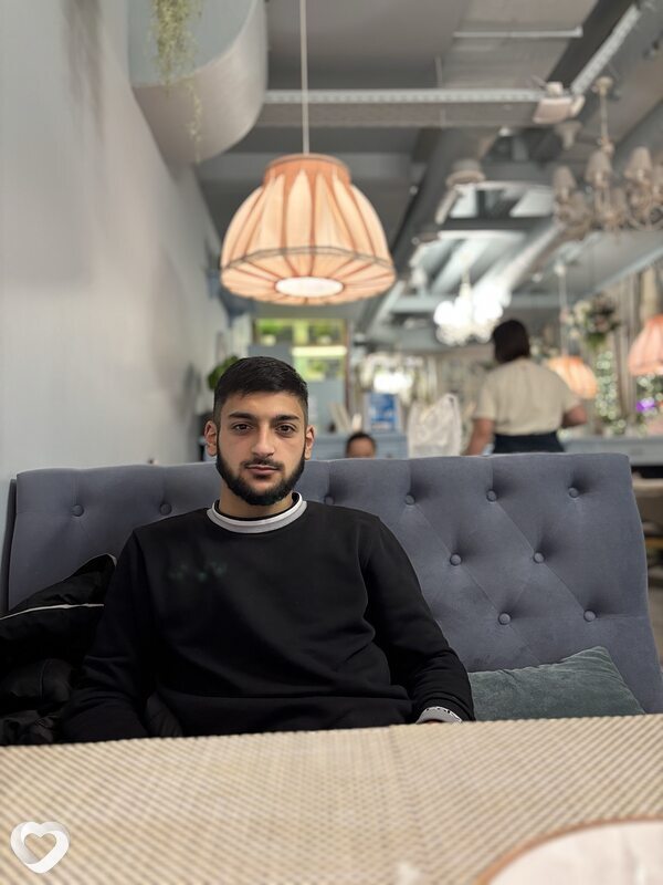 Armen, 22, Анапе — анкета №3909206