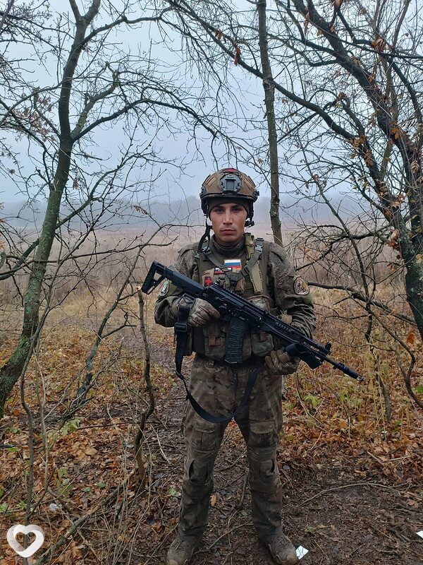 Vadim, 26, Нижнем Новгороде — анкета №3909207