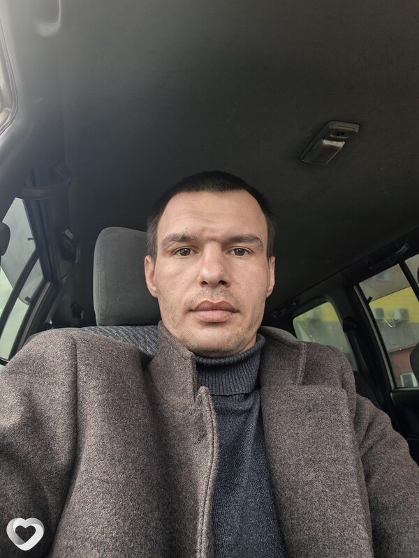 Евгений, 34, Южно-Сахалинске — анкета №3909208
