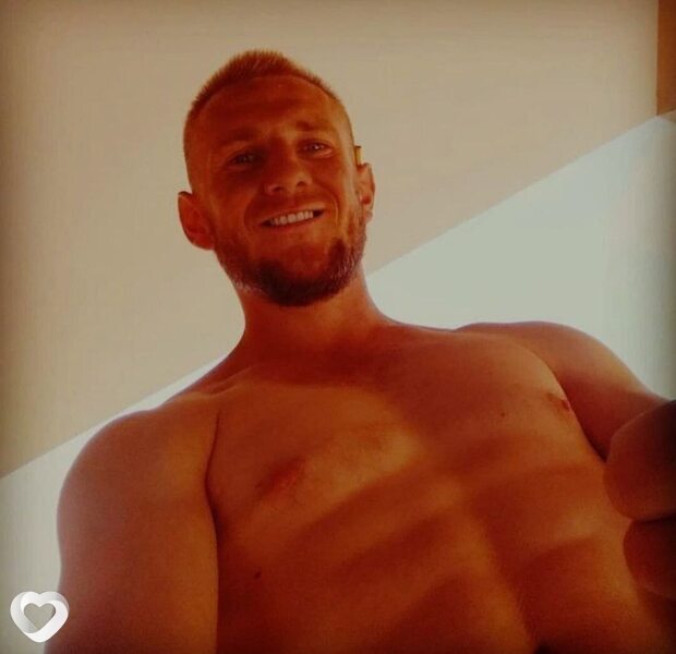 Yariy, 30, Киеве — анкета №3909227