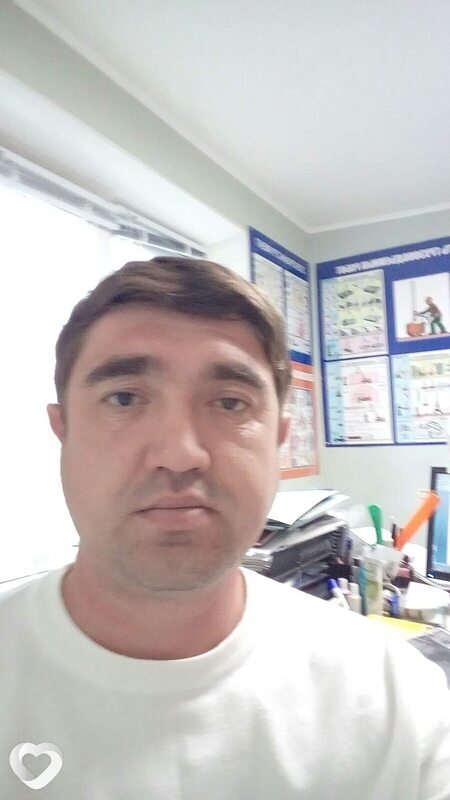 Серега, 41, Уфе — анкета №3908999