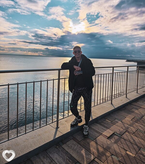 Антон, 28, Череповце — анкета №3909001