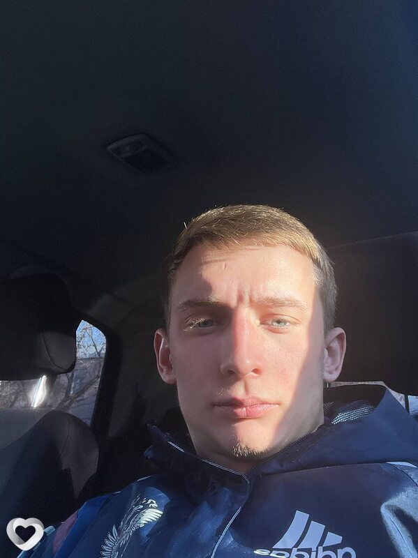 Павел, 23, Оренбурге — анкета №3909455