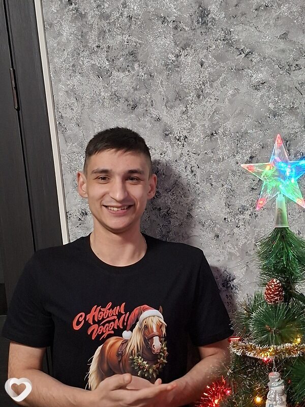 Руслан, 25, Новочеркасске — анкета №3909457