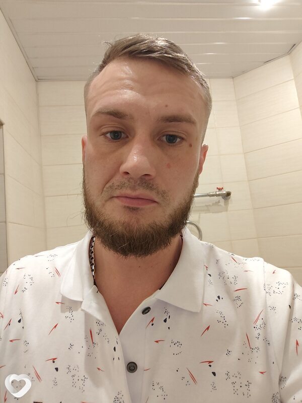 Денис, 32, Омске — анкета №3909463