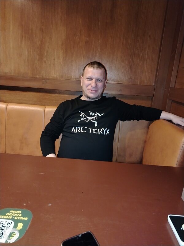 Сергей, 43, Казани — анкета №3909466