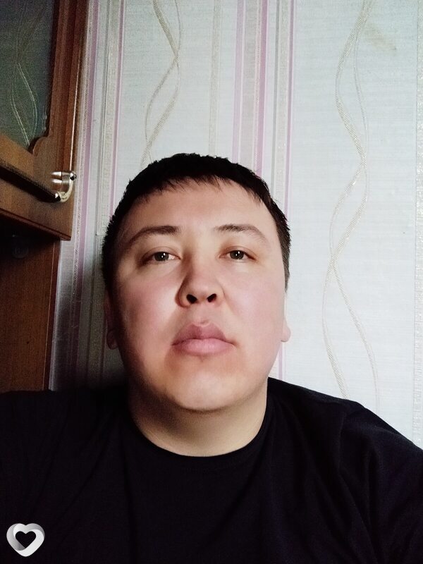 Даулет, 35, Алматы — анкета №3909469