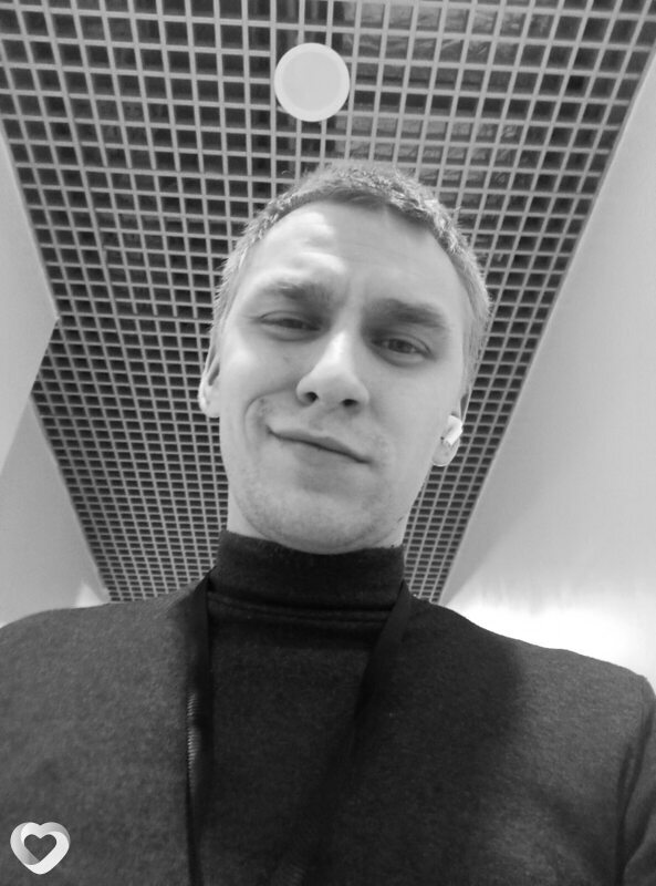 Артур, 27, Сыктывкаре — анкета №3909472