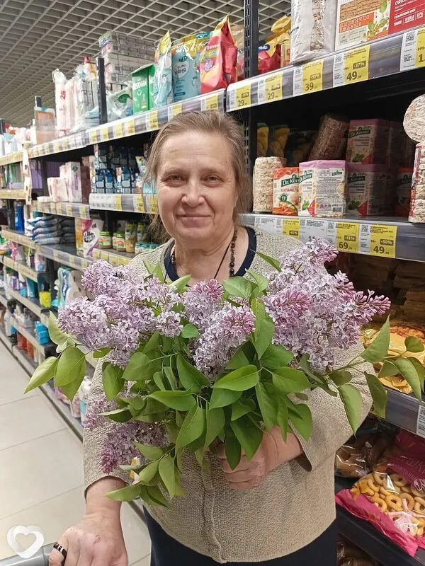 Ольга, Бийск