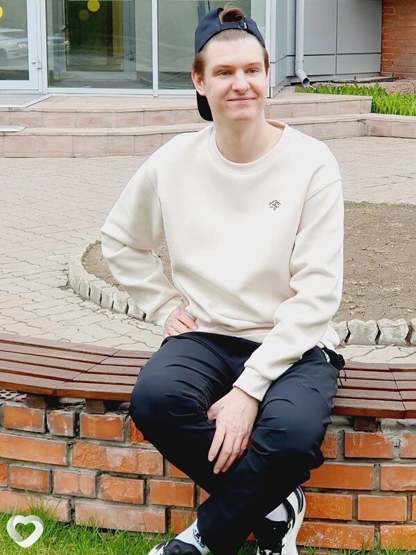Константин, 23, Абакане — анкета №3909233