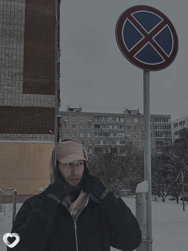 Богдан, 22, Белорецке — анкета №3909244