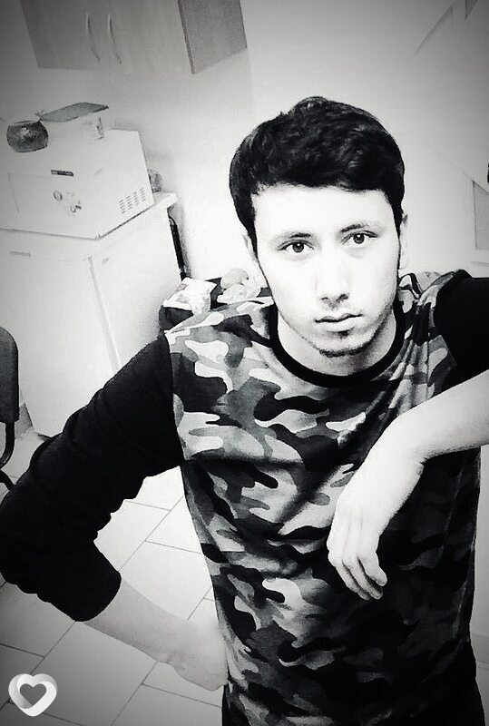 Шавкат, 30, Санкт-Петербурге — анкета №3909251