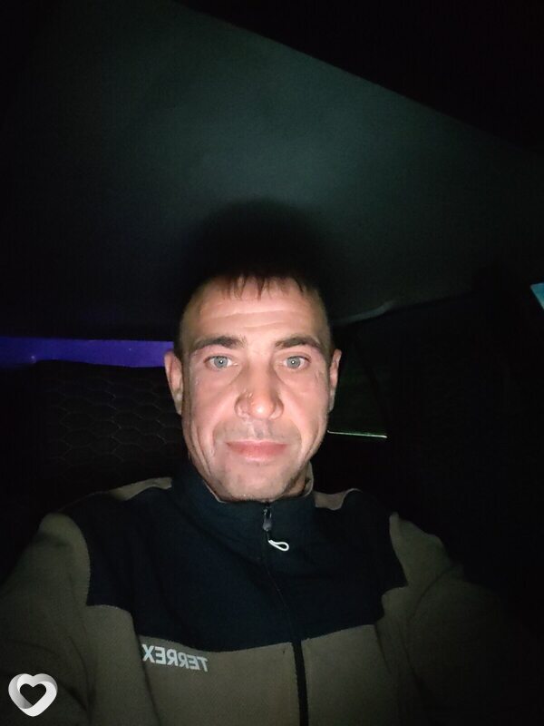 Алексей, 40, Шахтинске — анкета №3909253