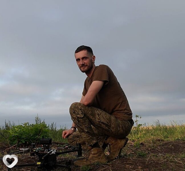 Valentine, 39, Днепр — анкета №3909179