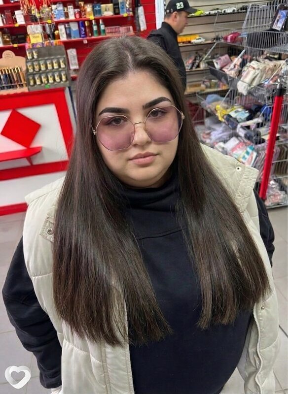 Elka, 25, Муроме — анкета №3909182