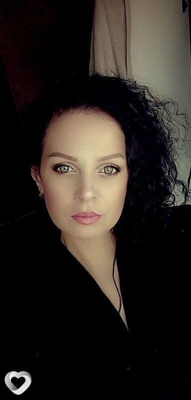Альбина, Калтан