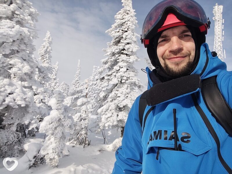 Станислав, 38, Великом Новгороде — анкета №3909184