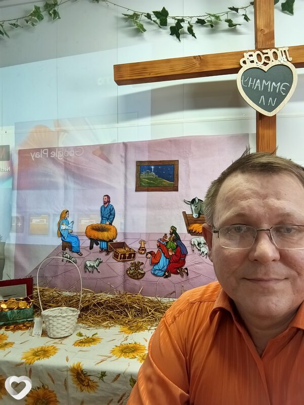 Василий, 48, Омске — анкета №3909189