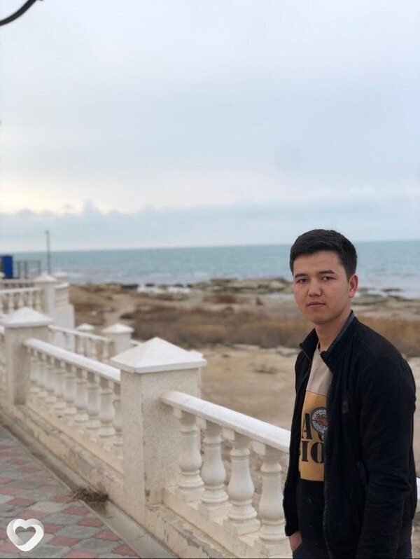 Жанибек, 26, Астане — анкета №3909190