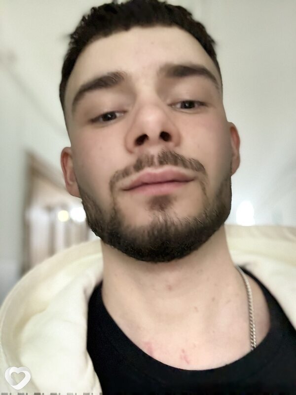 Gleb, 23, Хабаровске — анкета №3909192