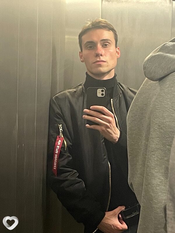 Кирилл, 24, Туле — анкета №3909142