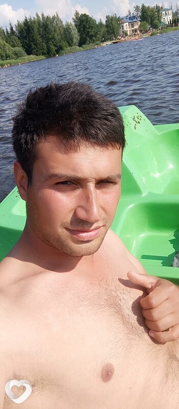 Махарача, 20, Душанбе — анкета №3909143