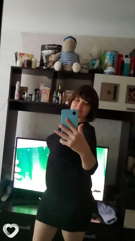 Нина, 37, Тамбове — анкета №3909144