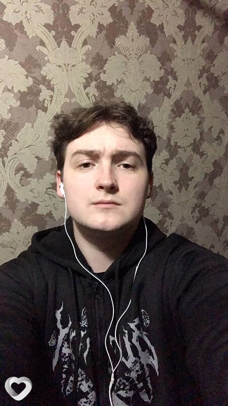 Владимир, 26, Моздоке — анкета №3909328