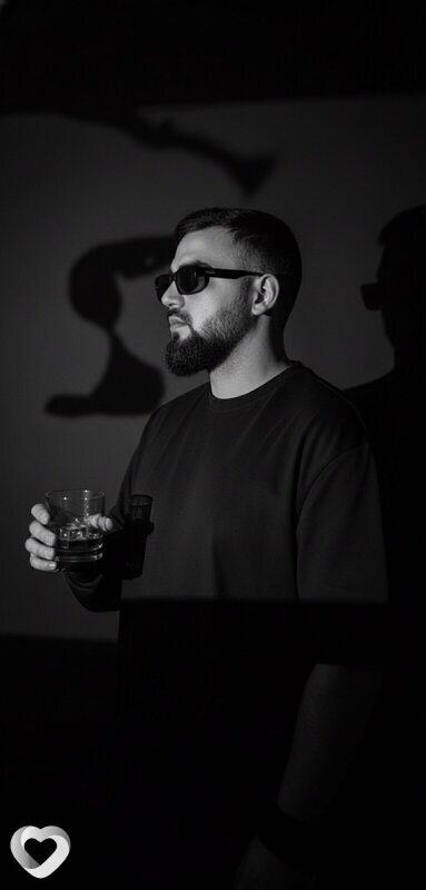 Ренат, 27, Ростове-на-Дону — анкета №3909331