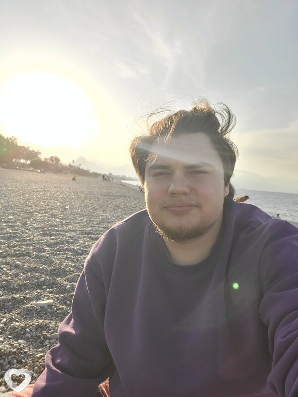 Сергей, 26, Москве — анкета №3909334