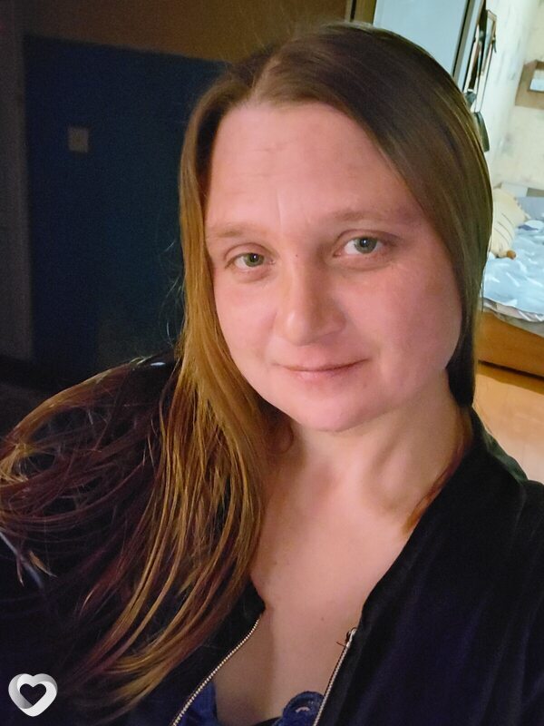 Наталья, 40, Гродно — анкета №3909336