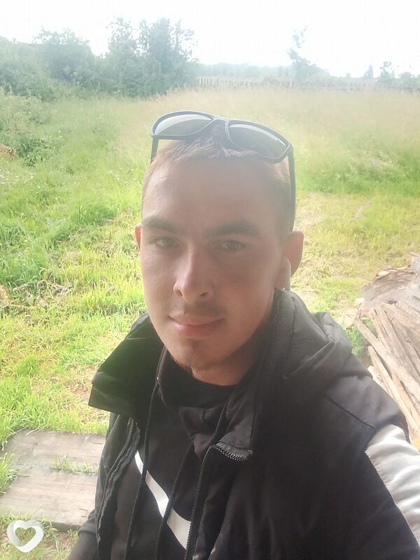 Александр, 26, Кудымкаре — анкета №3909338