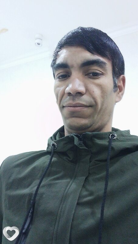 Руслан, 35, Ташкент — анкета №3909346