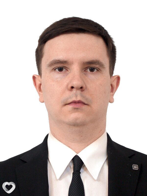 Павел, Королёв