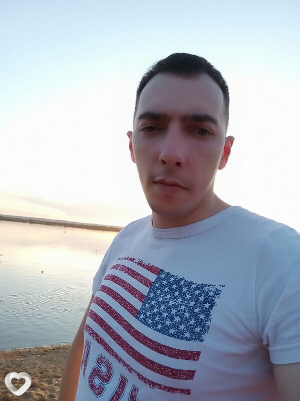 Алексей, 34, Благовещенске — анкета №3909350