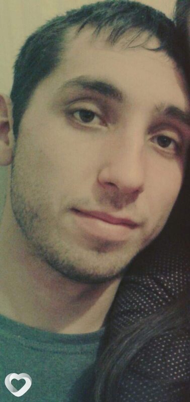Дмитрий, 30, Кемерове — анкета №3909351