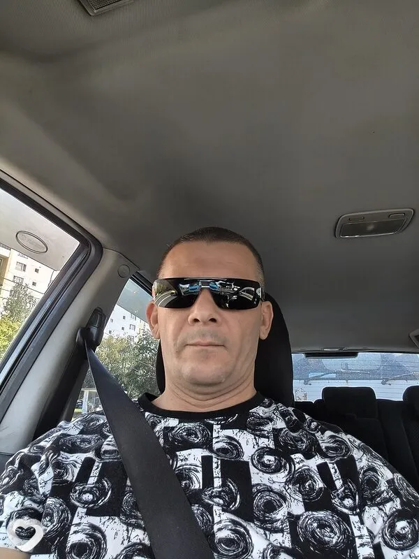 Nik, 43, Москве — анкета №3909160