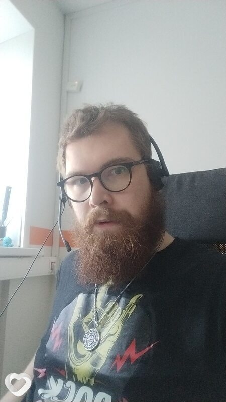 Кас, 25, Туле — анкета №3909163