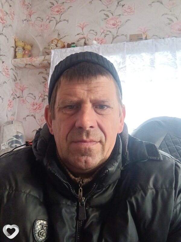 Андрей, 42, Канске — анкета №3909164