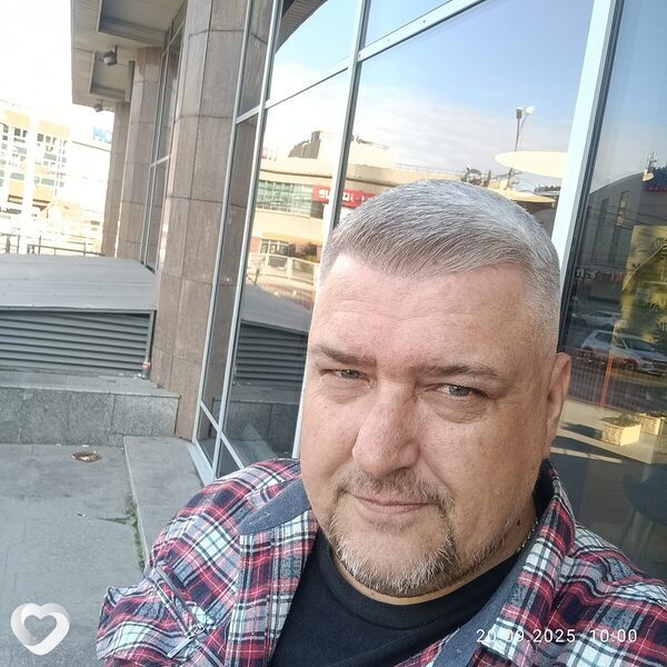 Андрей, 54, Новосибирске — анкета №3909167