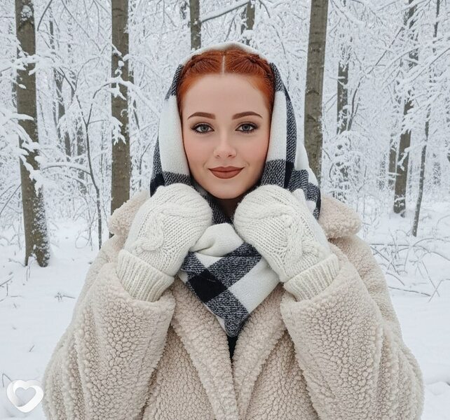 Аина, 43, Москве — анкета №3909505