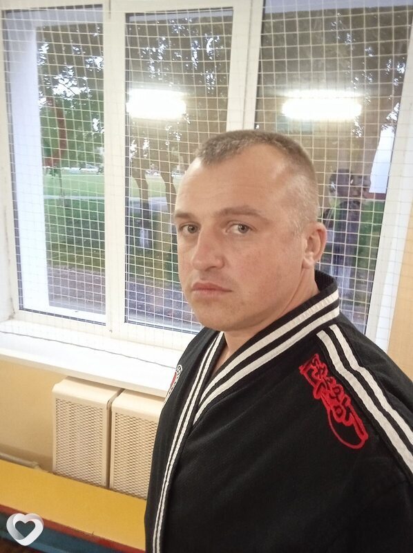 Вадим, 41, Минске — анкета №3909507