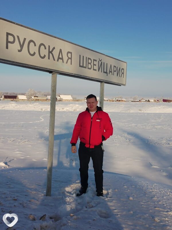 Артур, 35, Салавате — анкета №3909517