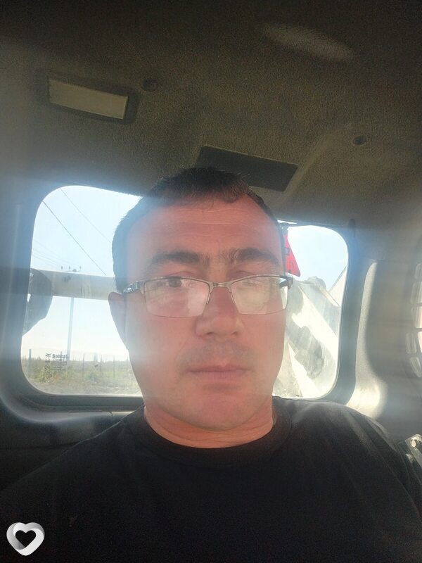 Владимир, 42, Южно-Сахалинске — анкета №3909524