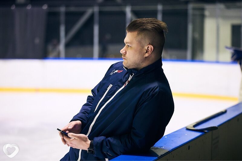 Андрей, 33, Санкт-Петербурге — анкета №3909358