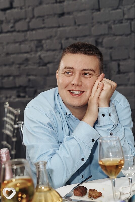Денис, 28, Красноярске — анкета №3909360