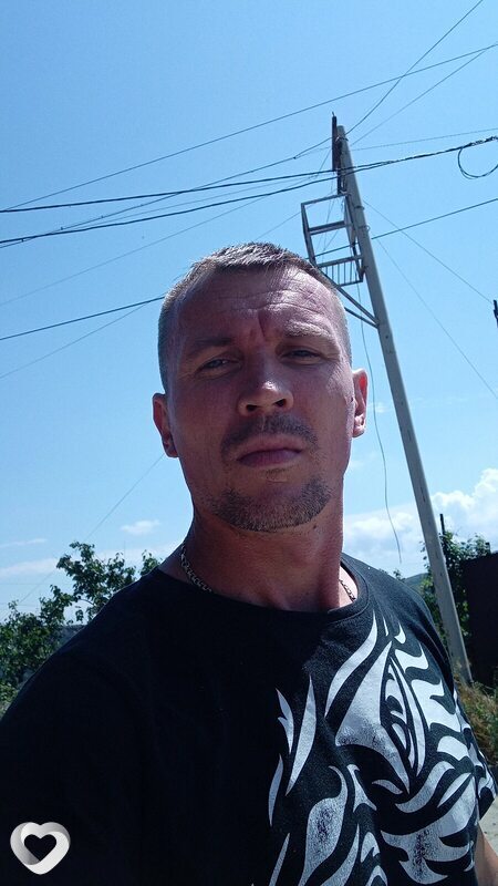 Дмитрий, 40, Екатеринбурге — анкета №3909361