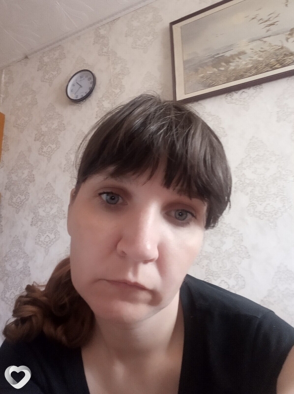 Валюша, 36, Хабаровске — анкета №3909363