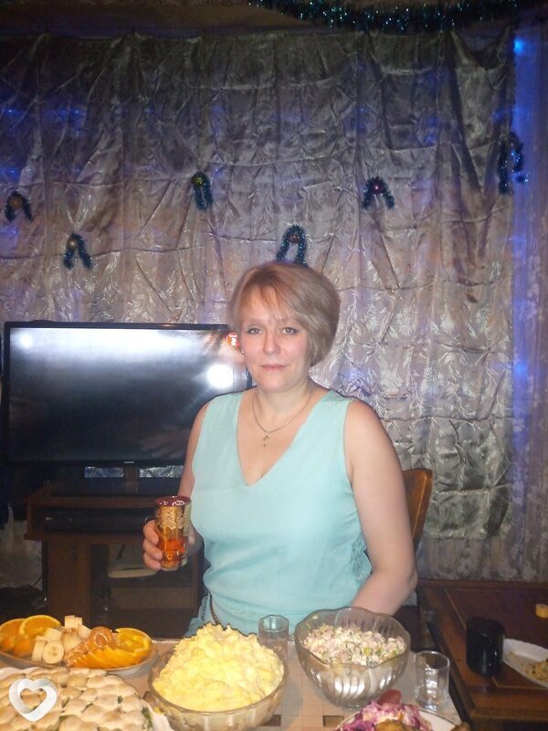 Яна, 41, Макеевке — анкета №3909367
